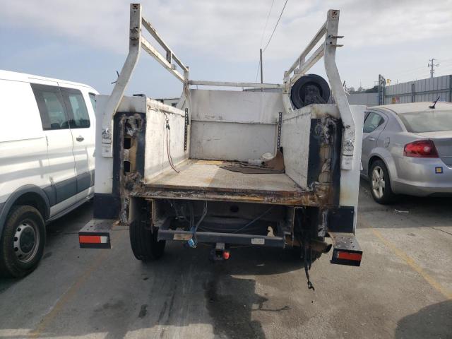 Photo 6 from auction – 2008 CHEVROLET SILVERADO with VIN 1GBHC24K58E204880