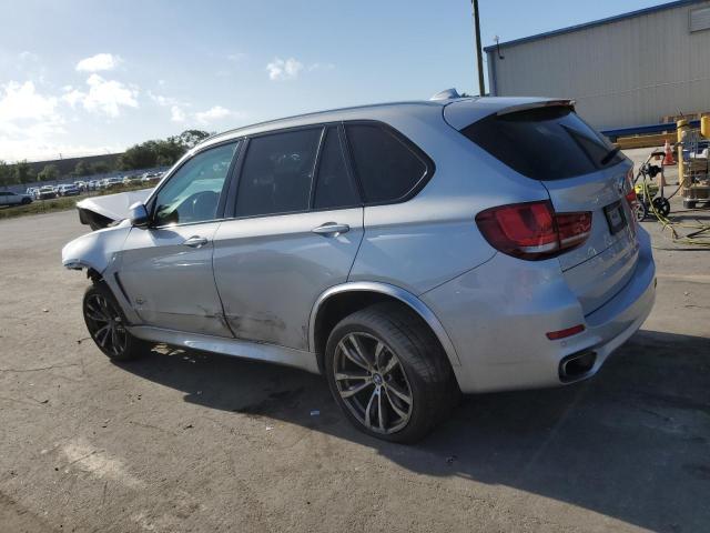 Photo 2 from auction – 2017 BMW X5 XDRIVE3 with VIN 5UXKR0C36H0V76190