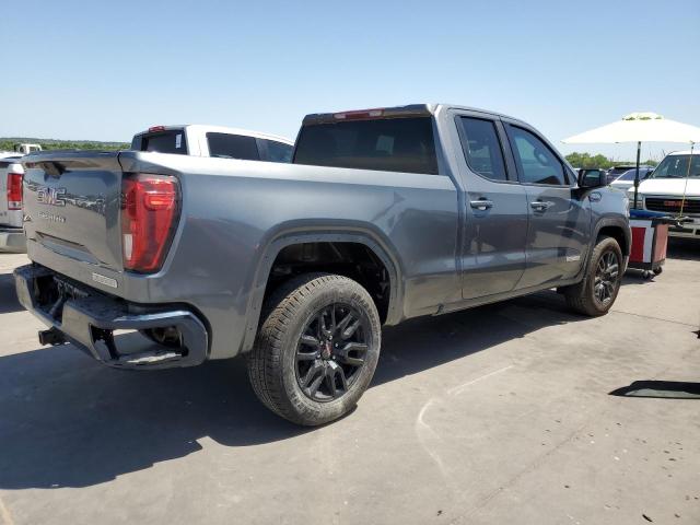 Photo 3 from auction – 2021 GMC SIERRA C15 with VIN 1GTR8CED3MZ403744
