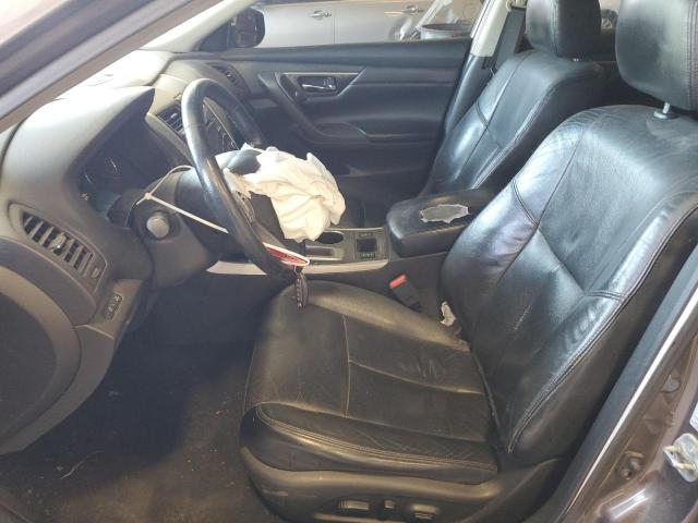 Photo 7 from auction – 2013 NISSAN ALTIMA 2.5 with VIN 1N4AL3AP9DC185121