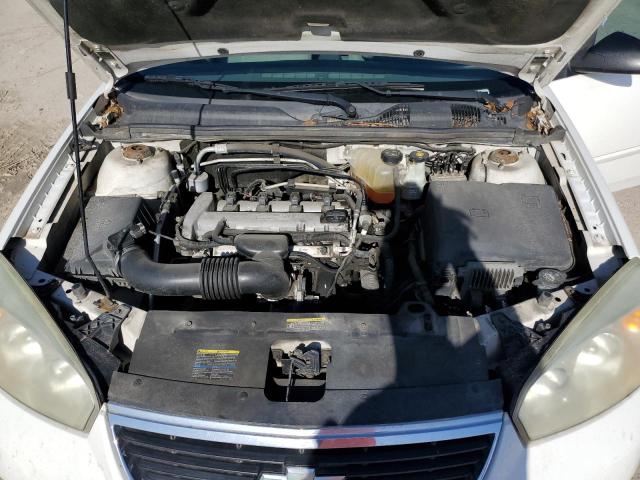 Photo 11 from auction – 2008 CHEVROLET MALIBU LS with VIN 1G1ZS58F38F128516