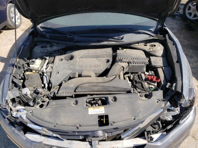 Photo 11 from auction – 2017 NISSAN ALTIMA 2.5 with VIN 1N4AL3AP2HN311023