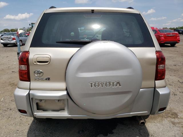 Photo 6 from auction – 2004 TOYOTA RAV4 with VIN JTEGD20V940044977