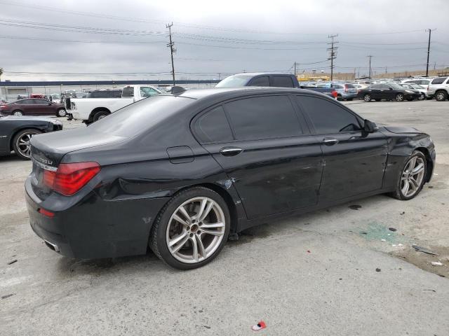 Photo 3 from auction – 2015 BMW ALPINA B7 with VIN WBAYE8C51FD781538