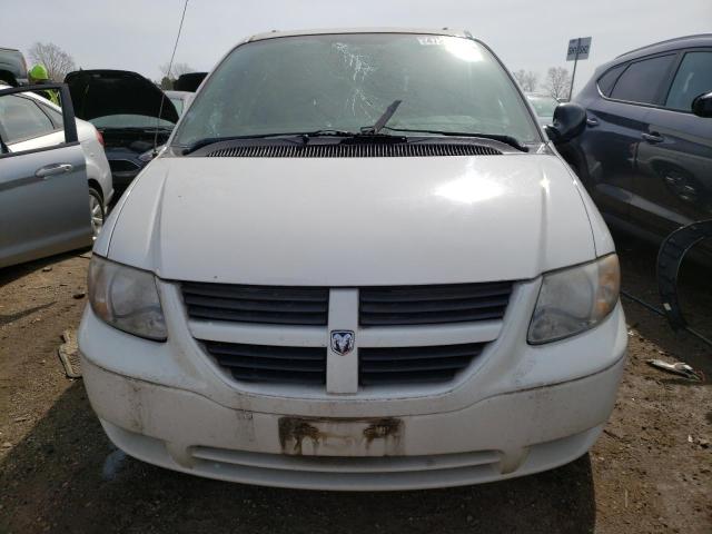 Photo 5 from auction – 2007 DODGE GRAND CARA with VIN 1D4GP24R57B125916