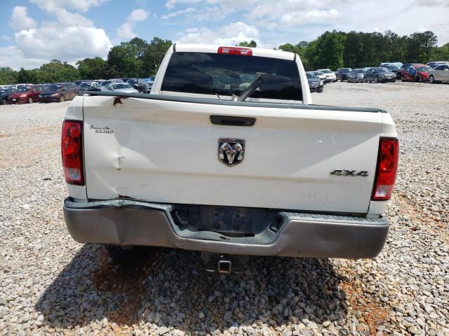 Photo 6 from auction – 2009 DODGE RAM 1500 with VIN 1D3HV18T39S763809