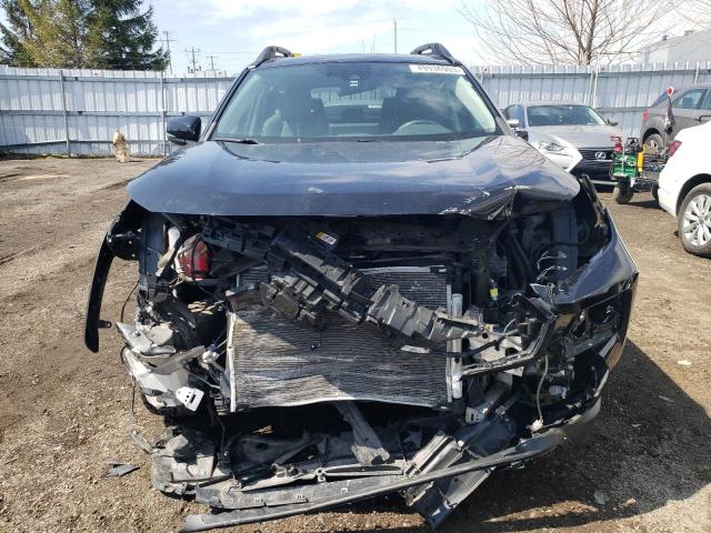 Photo 5 from auction – 2019 TOYOTA RAV4 ADVEN with VIN 2T3J1RFV7KW025386