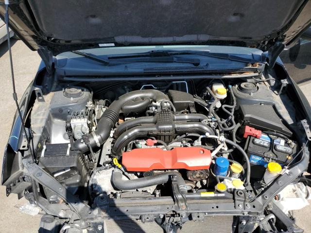 Photo 11 from auction – 2015 SUBARU IMPREZA with VIN JF1GPAA63FH300408