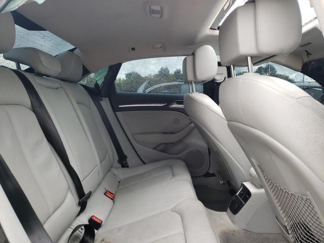 Photo 10 from auction – 2015 AUDI A3 PREMIUM with VIN WAUACGFF0F1024413