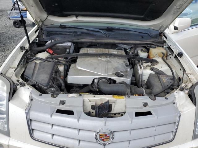 Photo 11 from auction – 2006 CADILLAC SRX with VIN 1GYEE637360215104