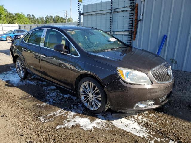 Photo 4 from auction – 2014 BUICK VERANO with VIN 1G4PS5SK3E4104319