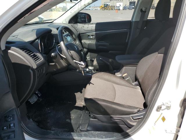 Photo 7 from auction – 2018 MITSUBISHI OUTLANDER with VIN JA4AP3AU5JZ023137