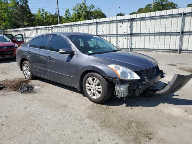 Photo 4 from auction – 2010 NISSAN ALTIMA BAS with VIN 1N4AL2AP1AN517983