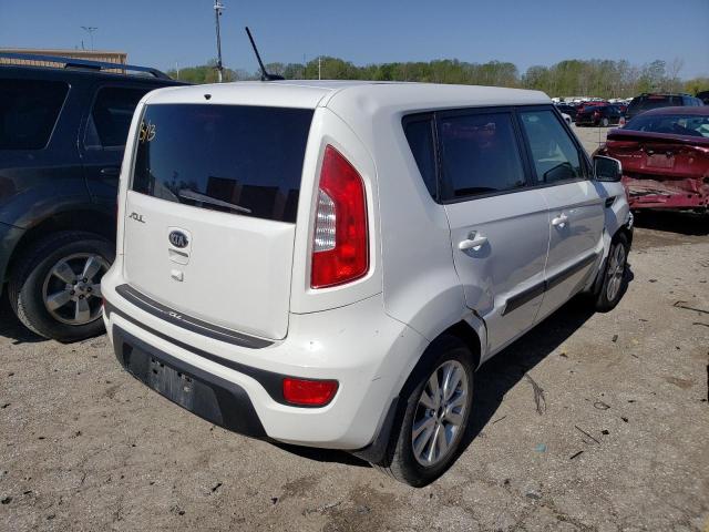 Photo 3 from auction – 2013 KIA SOUL + with VIN KNDJT2A68D7531728