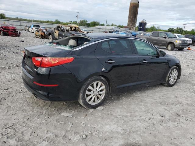 Photo 3 from auction – 2014 KIA OPTIMA EX with VIN 5XXGN4A78EG269131