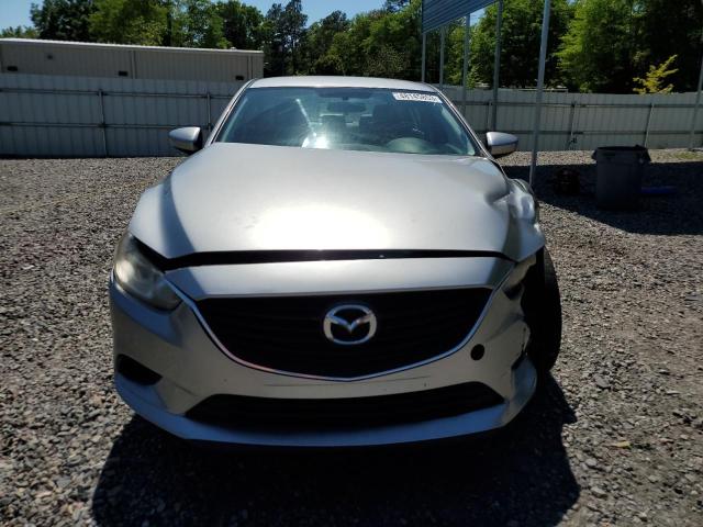 Photo 5 from auction – 2015 MAZDA 6 TOURING with VIN JM1GJ1V57F1188377