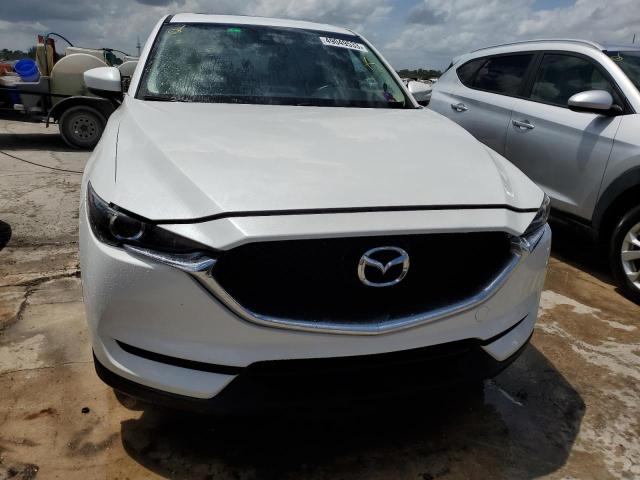 Photo 5 from auction – 2017 MAZDA CX-5 TOURI with VIN JM3KFACL4H0186941