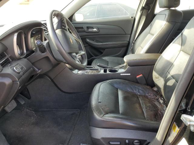 Photo 7 from auction – 2016 CHEVROLET MALIBU LIM with VIN 1G11E5SA6GU142213