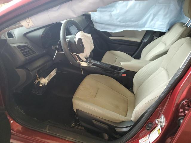 Photo 7 from auction – 2018 SUBARU IMPREZA with VIN 4S3GTAA62J3704022