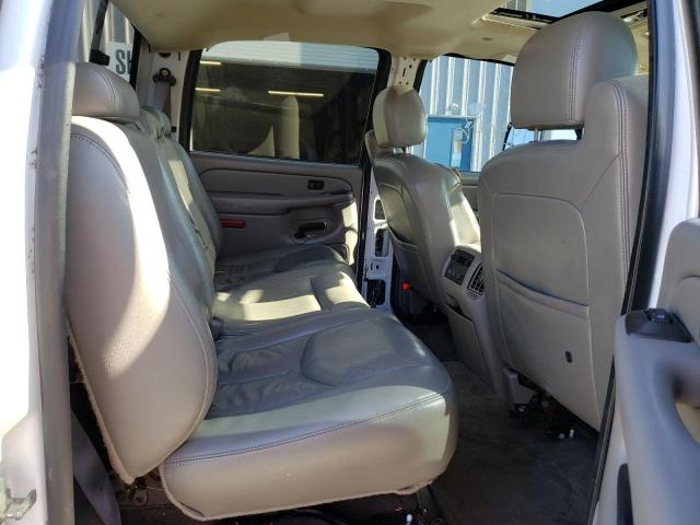 Photo 10 from auction – 2006 CHEVROLET SILVERADO with VIN 2GCEK13T461148905