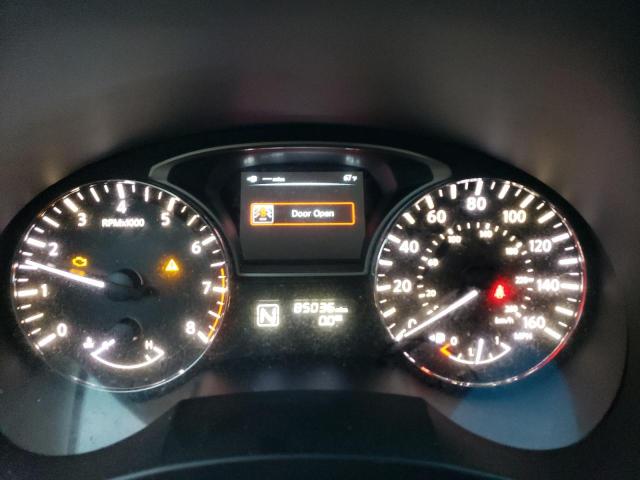 Photo 9 from auction – 2013 NISSAN ALTIMA 3.5 with VIN 1N4BL3APXDC237277