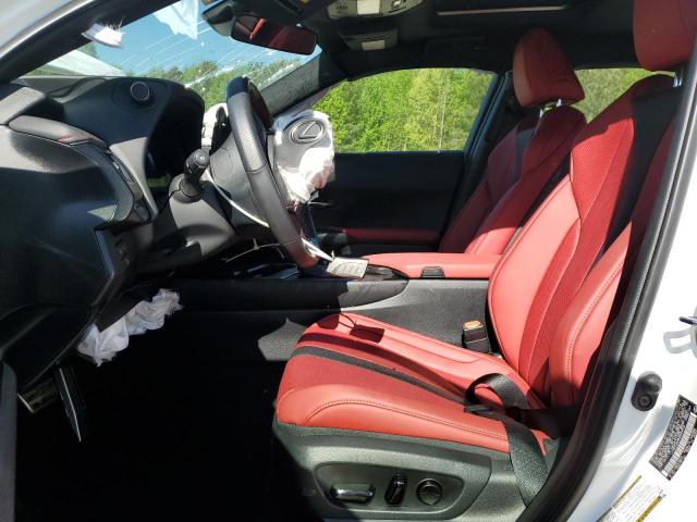 Photo 7 from auction – 2022 LEXUS UX 200 BAS with VIN JTHE3JBH8N2049902
