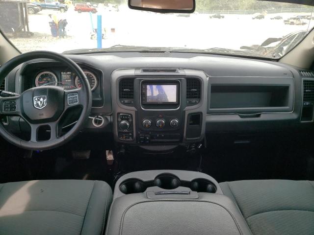 Photo 8 from auction – 2016 RAM 1500 ST with VIN 1C6RR7FG6GS410611