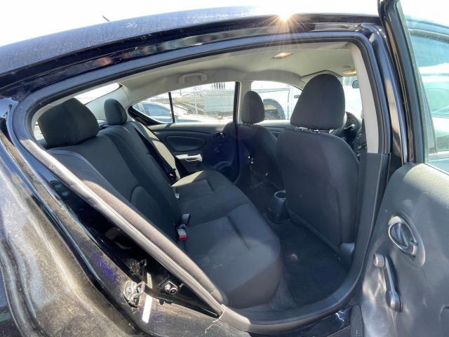 Photo 6 from auction – 2018 NISSAN VERSA S with VIN 3N1CN7AP1JL875582