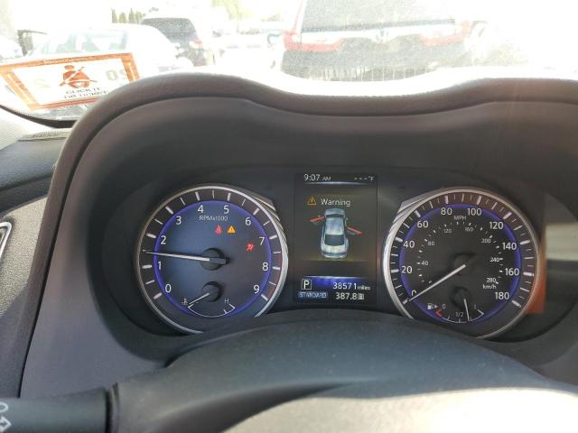 Photo 9 from auction – 2015 INFINITI Q50 BASE with VIN JN1BV7AR5FM419904