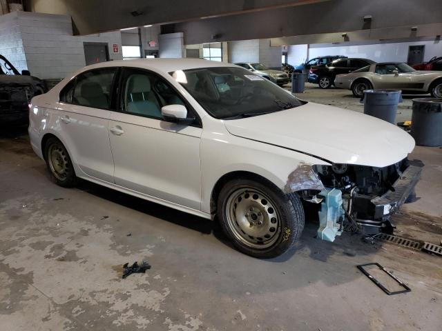 Photo 4 from auction – 2012 VOLKSWAGEN JETTA SE with VIN 3VWDP7AJ5CM309541