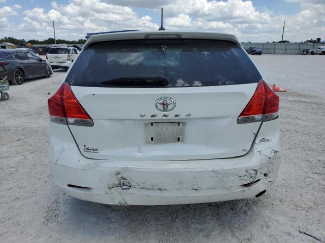 Photo 6 from auction – 2010 TOYOTA VENZA with VIN 4T3ZA3BB5AU028510