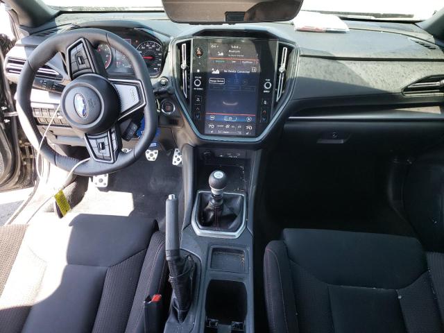 Photo 8 from auction – 2022 SUBARU WRX PREMIU with VIN JF1VBAF6XN9005653