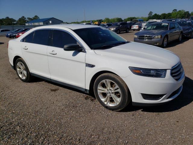 Photo 4 from auction – 2015 FORD TAURUS SE with VIN 1FAHP2D80FG156605