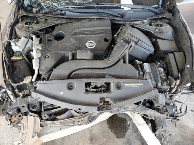 Photo 11 from auction – 2013 NISSAN ALTIMA 2.5 with VIN 1N4AL3APXDC280612