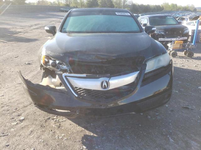 Photo 5 from auction – 2014 ACURA RDX with VIN 5J8TB3H38EL016087