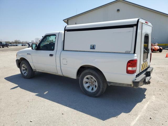 صورة رقم 2 من المزاد - 2011 FORD RANGER مع VIN 1FTKR1AD3BPA88347