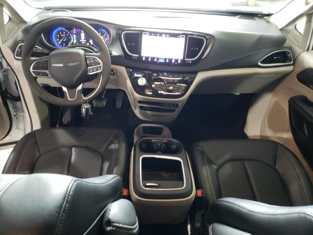 Photo 8 from auction – 2022 CHRYSLER PACIFICA T with VIN 2C4RC1BG6NR193489
