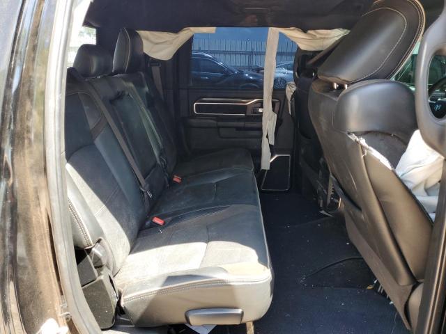 Photo 10 from auction – 2022 RAM 3500 LARAM with VIN 3C63R3ML1NG362275