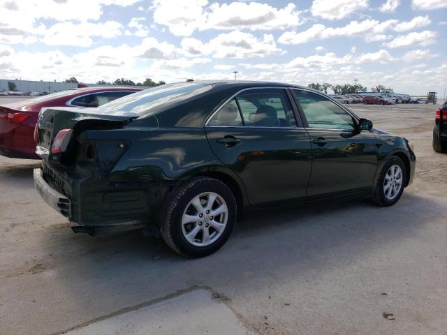 Photo 3 from auction – 2011 TOYOTA CAMRY BASE with VIN 4T1BF3EKXBU662985