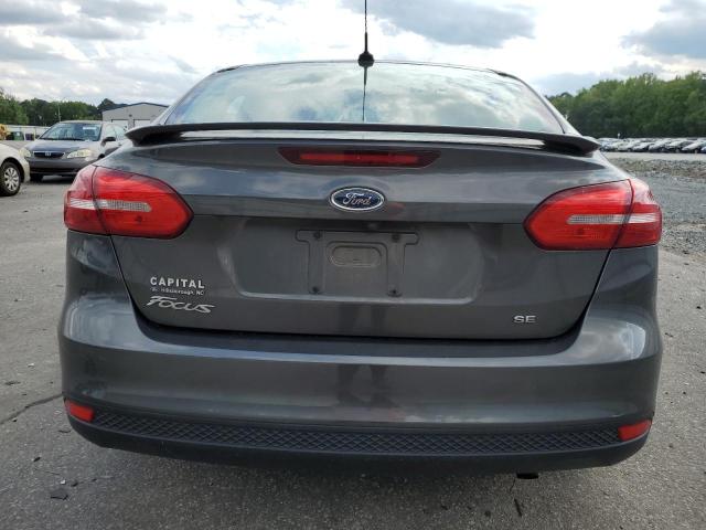 Photo 6 from auction – 2015 FORD FOCUS SE with VIN 1FADP3F2XFL310919