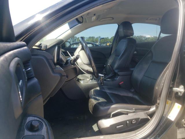 Photo 7 from auction – 2016 CHEVROLET MALIBU LIM with VIN 1G11E5SA7GU132676
