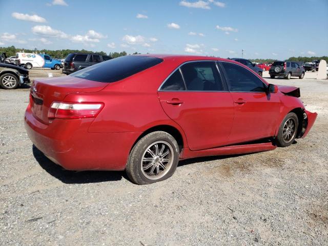 Photo 3 from auction – 2009 TOYOTA CAMRY BASE with VIN 4T1BE46K19U396323