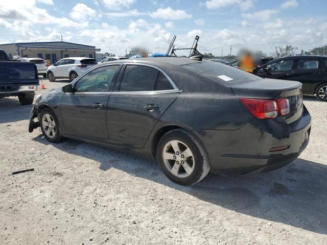 Photo 2 from auction – 2015 CHEVROLET MALIBU LS with VIN 1G11B5SL4FF107666