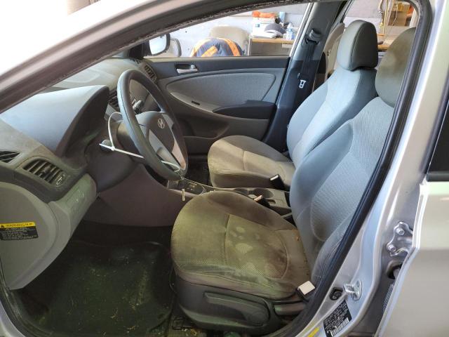 Photo 7 from auction – 2012 HYUNDAI ACCENT GLS with VIN KMHCT4AE9CU031830