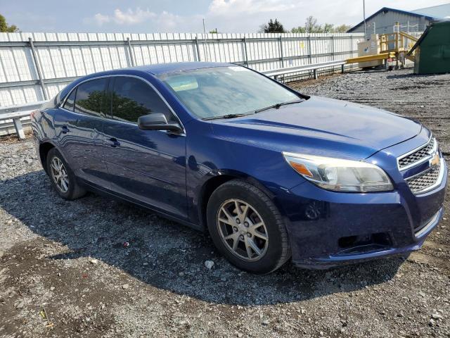 Photo 4 from auction – 2013 CHEVROLET MALIBU LS with VIN 1G11A5SA5DU135048