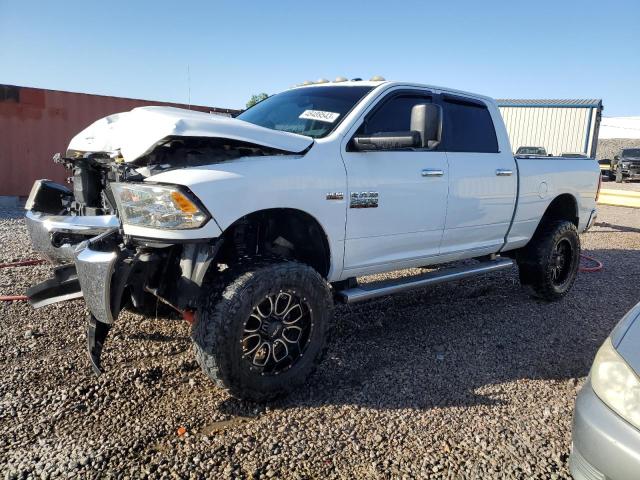 RAM 2500 SLT 2015 with VIN 3C6TR5DT9FG642975 - Photo from auction