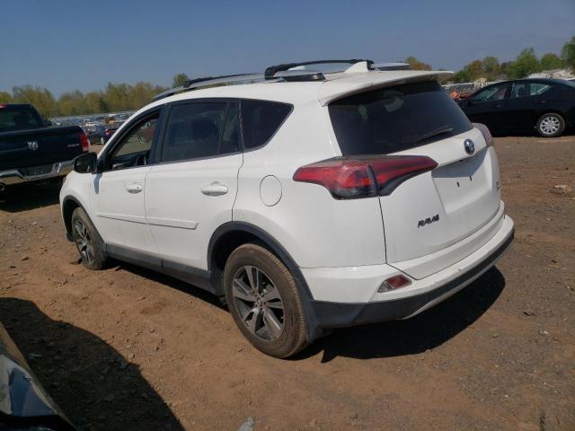 Photo 2 from auction – 2016 TOYOTA RAV4 XLE with VIN 2T3RFREVXGW477524