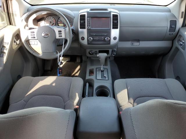 Photo 8 from auction – 2019 NISSAN FRONTIER S with VIN 1N6AD0EV4KN705285