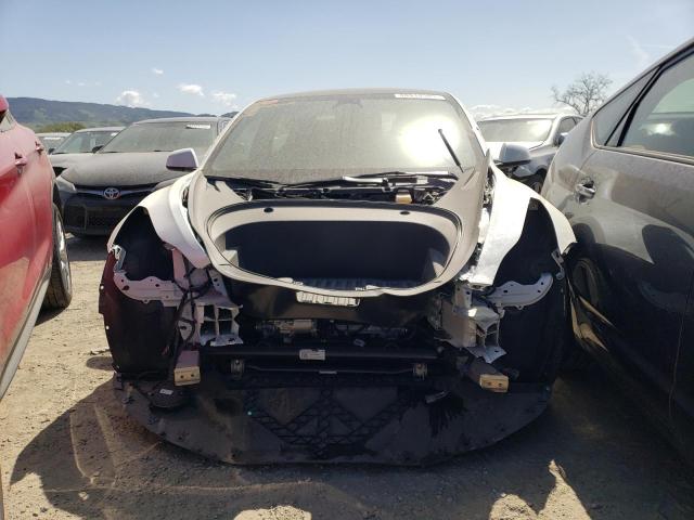 Photo 5 from auction – 2023 TESLA MODEL 3 with VIN 5YJ3E1EB7PF389259