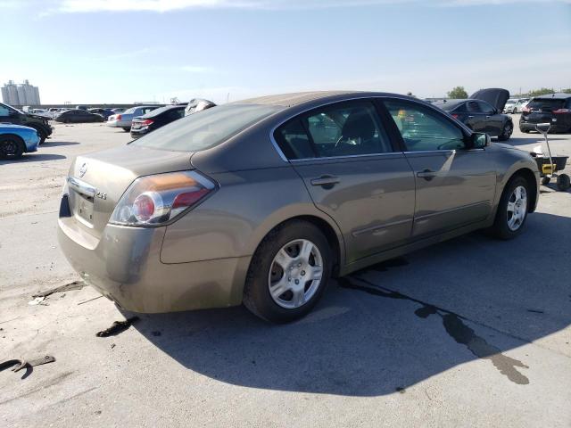 Photo 3 from auction – 2007 NISSAN ALTIMA 2.5 with VIN 1N4AL21E47C179952